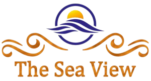 The Sea View