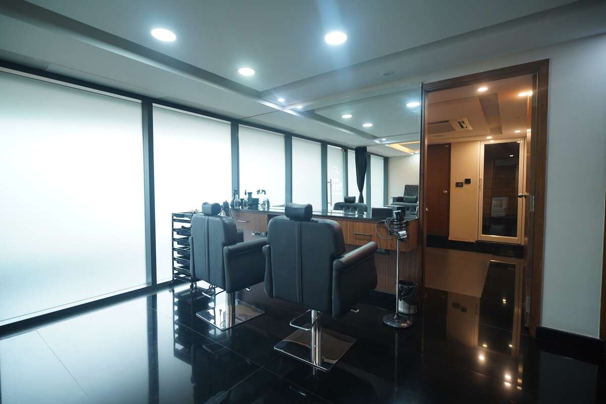 Blue Sapphire Multi Cuisine Restaurant & Bar
